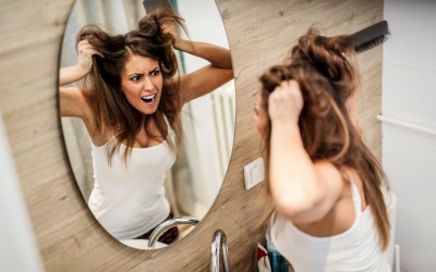 Die richtige Haarpflege – dass muss man beachten!