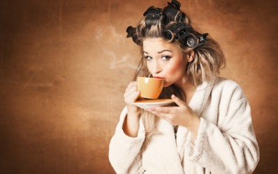 7 Tipps, die dir das Haarstyling vereinfachen werden