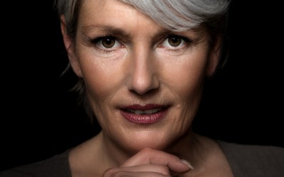 Best Ager – Lange Haar auch im hohen Alter?