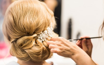 Sei inspiriert – Moderne und modische Brautfrisuren 2016