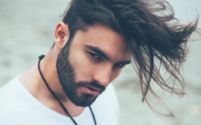 Männerhaare perfekt gestylt – Unsere besten Tipps