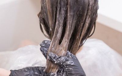 Warum ich Haare nicht mit Fremdmittel färbe