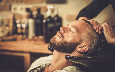 Tipps für die optimale Pflege von Männerhaaren