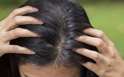 Ansatz kaschieren: Mit diesen SOS-Tipps klappt´s