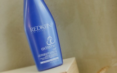 Geschädigte Haare richtig pflegen – Style Room Reutlingen
