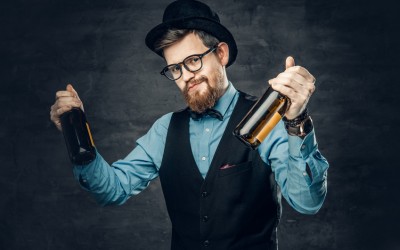 Biershampoo