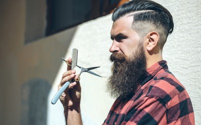 Männertrends