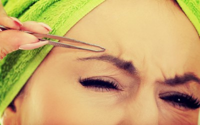 Augenbrauen – So gelingen perfekt geformte Brauen