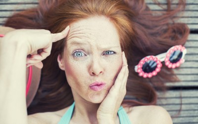 Hilfe, die Haarfarbe hält nicht – was tun?