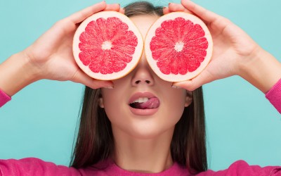 Kräftiges Haar und gesunde Ernährung – Wie passt das denn zusammen?
