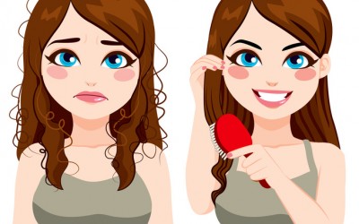 Frisuren – Das sagt deine Frisur über dich aus