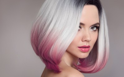Redken Rootful 6 – Unser Volumentrick