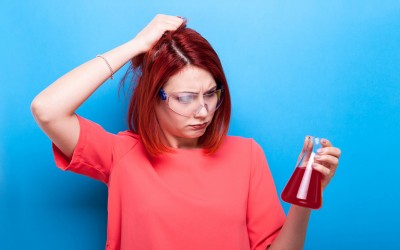 Medikamente – Wie wirken sie auf deine Haare?
