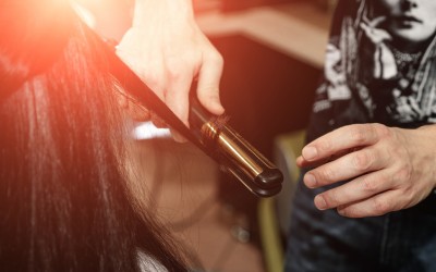 Redken Fabricate – der Alleskönner