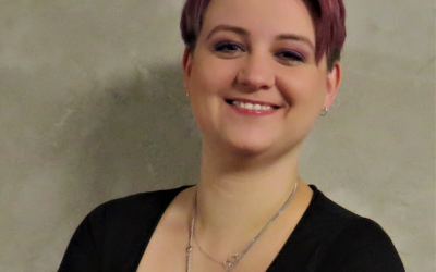 Teamvorstellung – Sarah