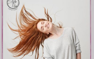 DIE NO POO-METHODE: NATÜRLICHE HAARPFLEGE OHNE SHAMPOO