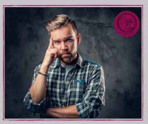 Männerfrisuren 2025