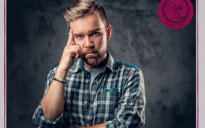 MÄNNERFRISUREN 2025: DIESE PROMI-LOOKS KANNST DU NACHSTYLEN