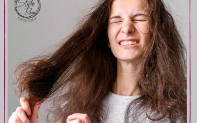 HAARPOROSITÄT ERKENNEN & RICHTIG PFLEGEN: SO FINDEST DU DIE PASSENDE HAARPFLEGE