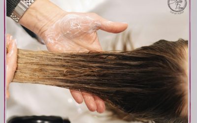 WENIGER WASCHEN, MEHR GLANZ: WARUM DEIN HAAR EINE PAUSE BRAUCHT