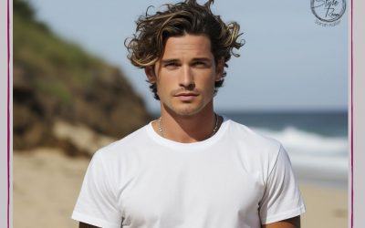 MÄNNER ROUTINE HAARE: 5 HAAR-TIPPS ERFOLGREICHER MÄNNER – DAS GEHEIMNIS FÜR EINEN STARKEN AUFTRITT