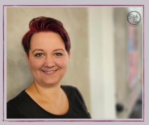 Interview Sarah Kailer