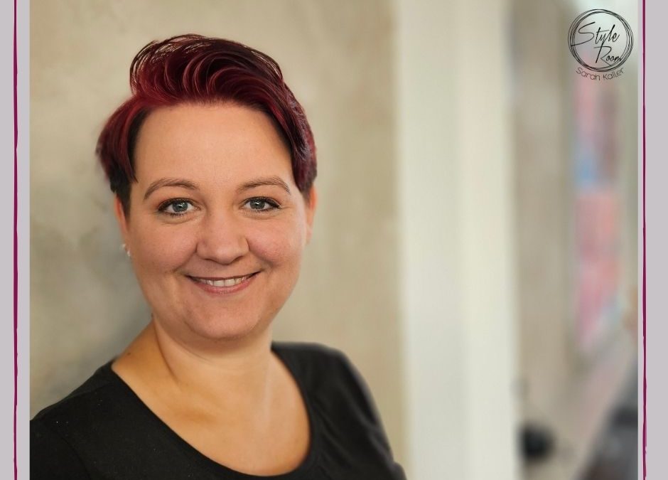 Interview Sarah Kailer