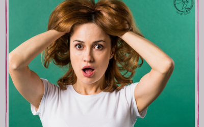 BIG HAIR FRISUREN – SO BEKOMMST DU MEHR VOLUMEN INS HAAR