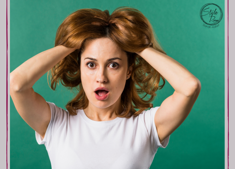 BIG HAIR FRISUREN – SO BEKOMMST DU MEHR VOLUMEN INS HAAR