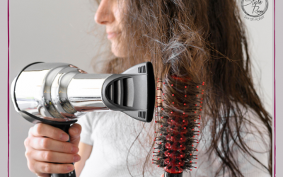 DIFFUSOR RICHTIG BENUTZEN – SO BEKOMMST DU DEFINIERTE LOCKEN STATT FRIZZ
