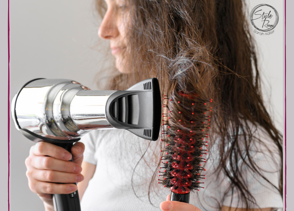 DIFFUSOR RICHTIG BENUTZEN