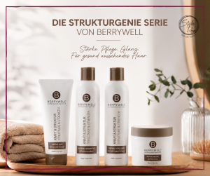 KERATINSHAMPOO – WANN ES DEIN HAAR STÄRKT UND WANN ES ZU VIEL DES GUTEN IST - Style Room Reutlingen Sarah Kailer